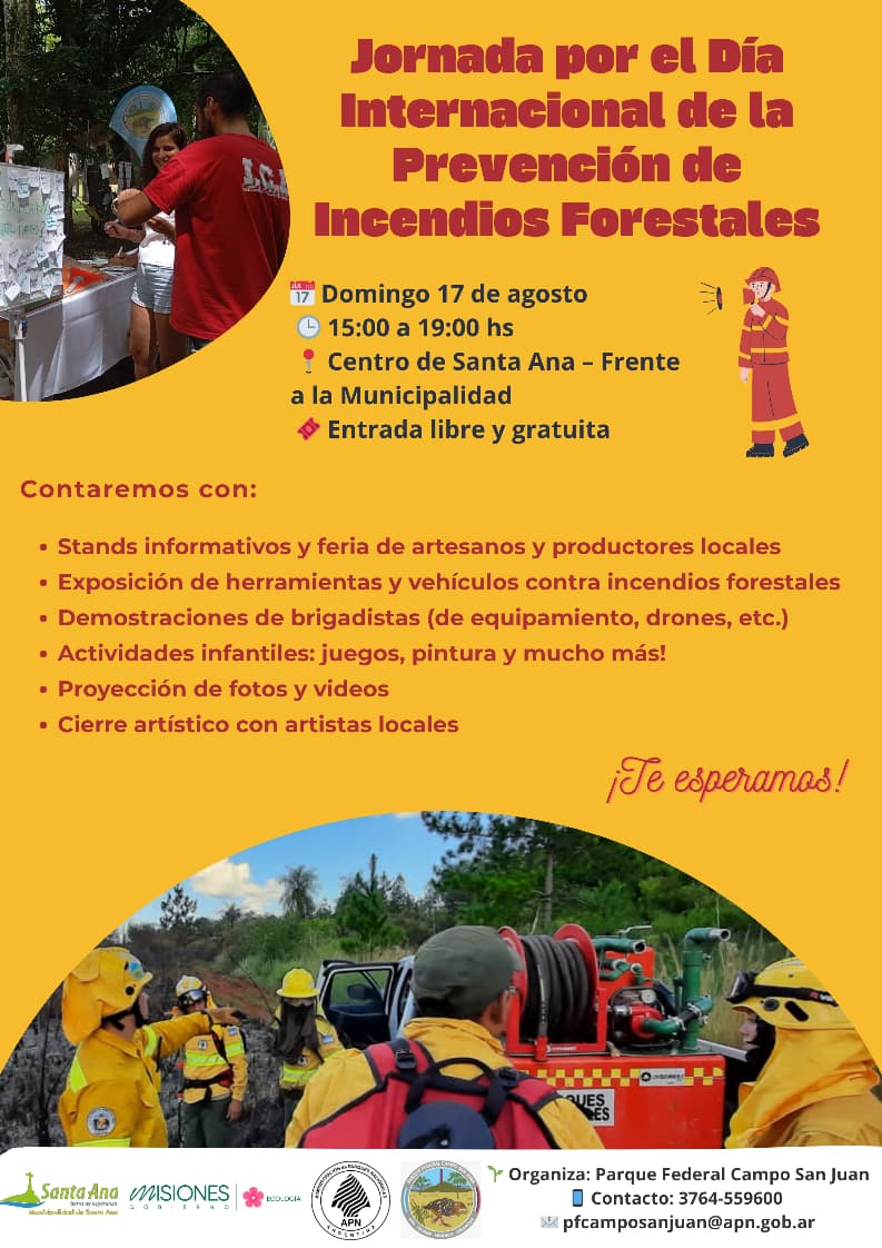 Punto de Atención Móvil